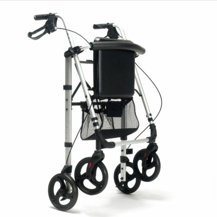 Andador plegable 'Eco plus'