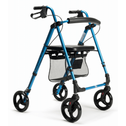 Andador plegable 'Eco plus'