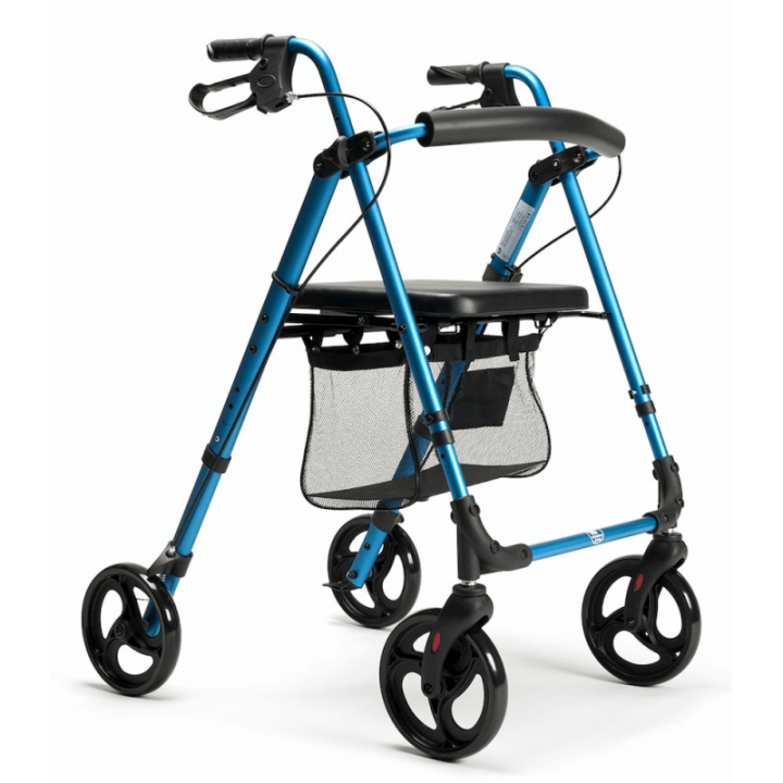 Andador plegable 'Eco plus'