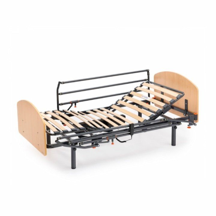 Cama articulada eléctrica VITA| Envío gratis