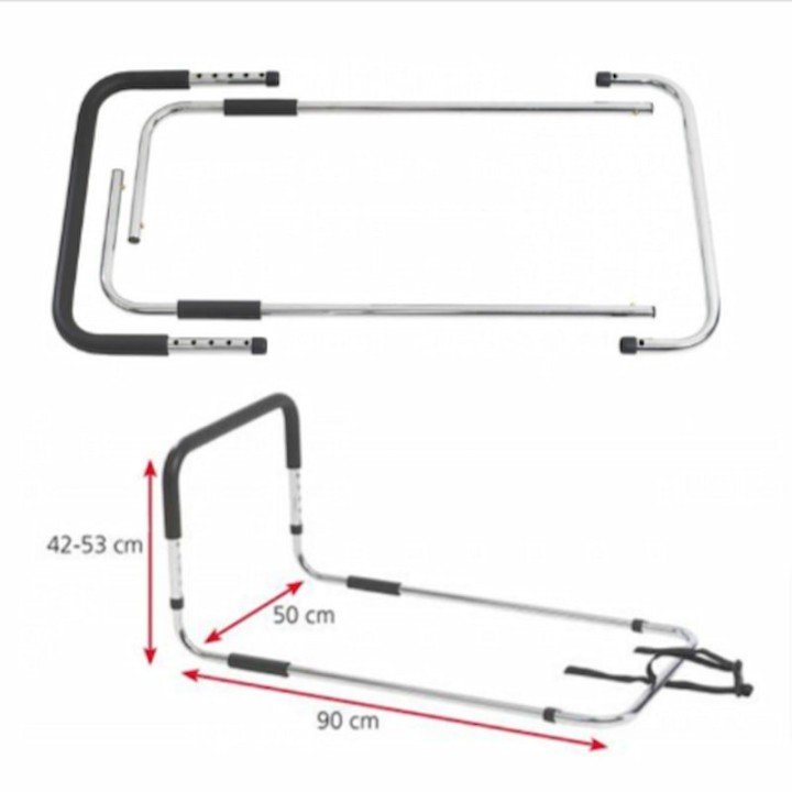 Comprar Asidero Para Cama Frida al mejor precio