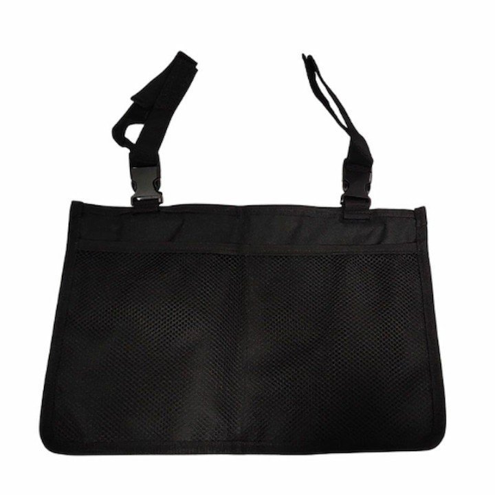 Bolsa lateral para silla de ruedas | Envío gratis