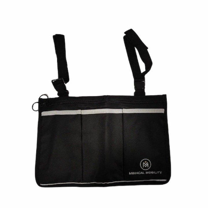 Bolsa lateral para silla de ruedas | Envío gratis