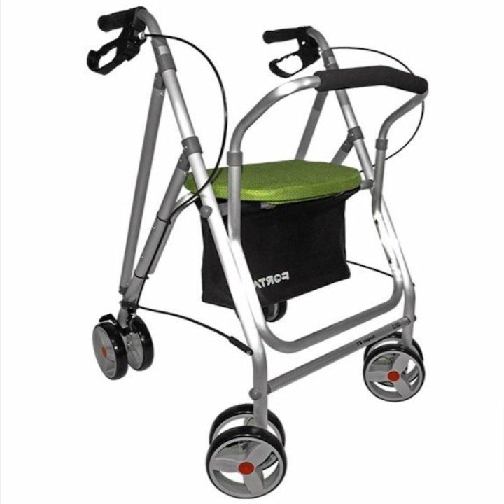 Andador Kanguro F1 Forta | Envío gratis