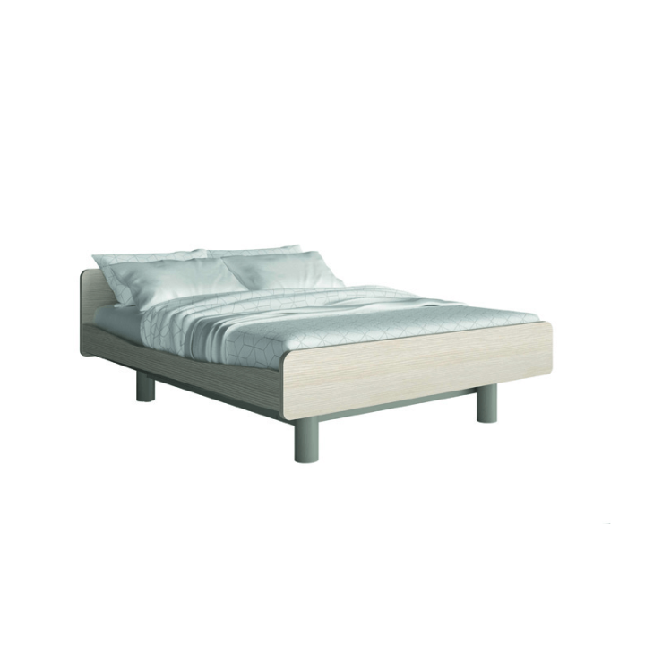 Cama articulada DUO DIVISYS 160 de matrimonio | Envío gratis