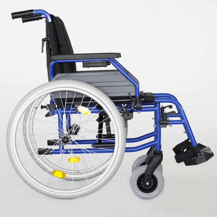 Silla de ruedas Gades Gap | Envío gratis