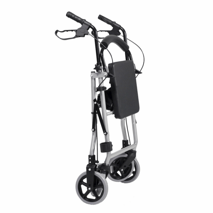 Andador de aluminio NOVA | Envío gratis