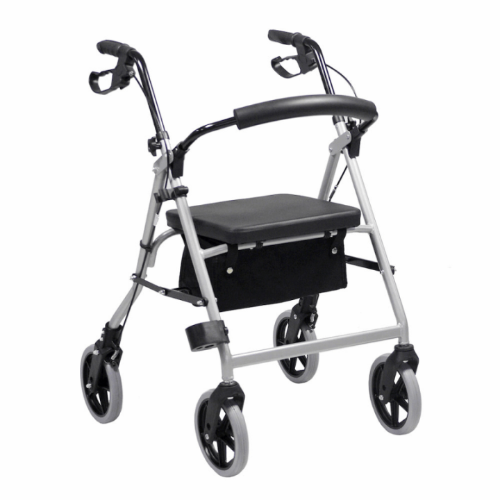 Andador de aluminio NOVA | Envío gratis