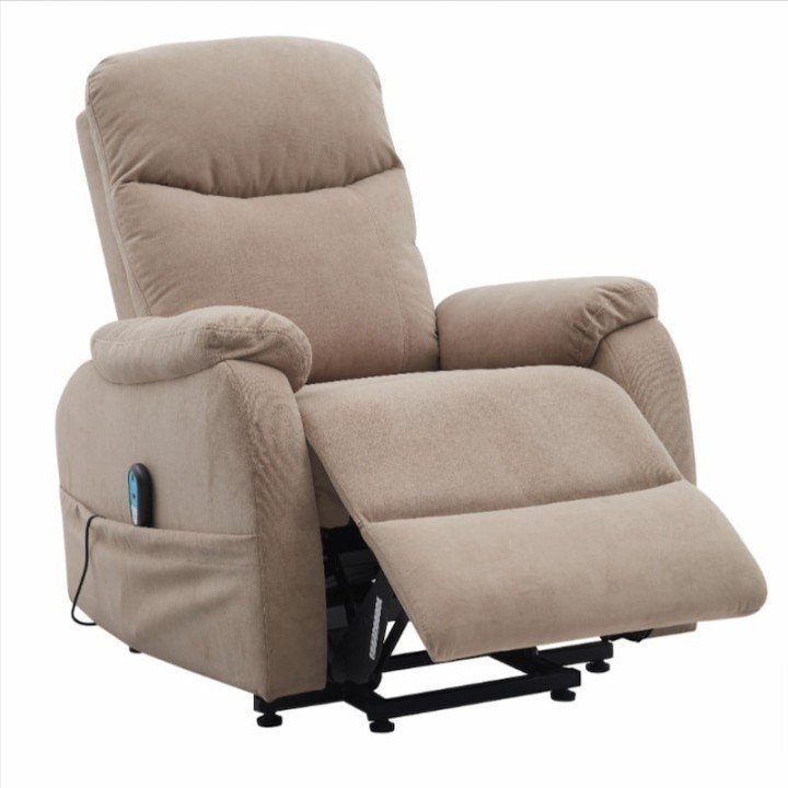 Sillón incorporador TIVOLI