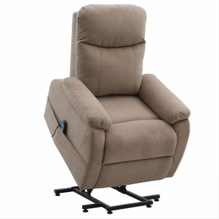 Sillón incorporador TIVOLI