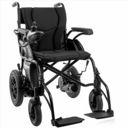 Silla eléctrica Martinika EVO | Envío gratis