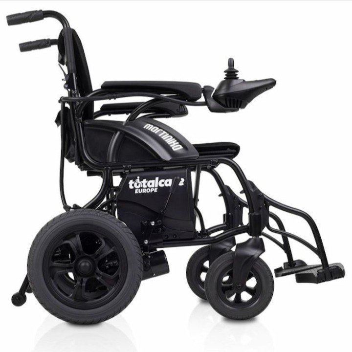 Silla eléctrica Martinika EVO | Envío gratis