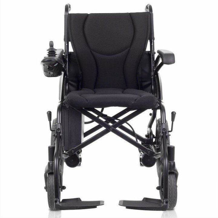 Silla eléctrica Martinika EVO | Envío gratis