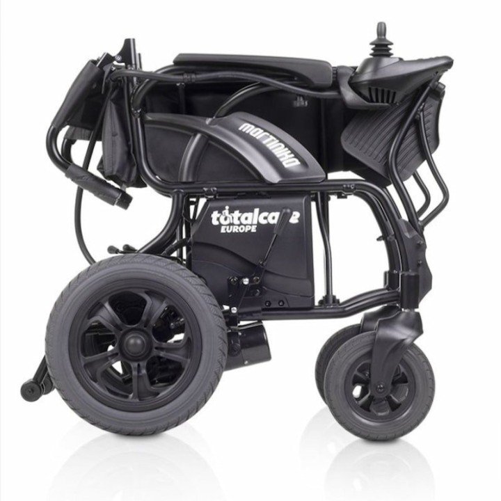Silla eléctrica Martinika EVO | Envío gratis