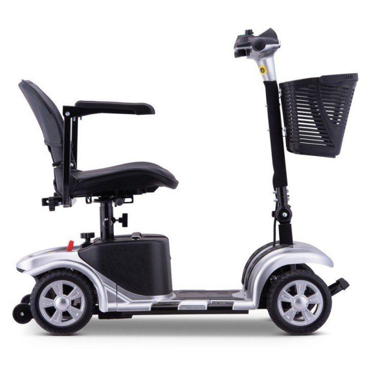 Scooter eléctrico desmontable PARIS | Envío gratuito