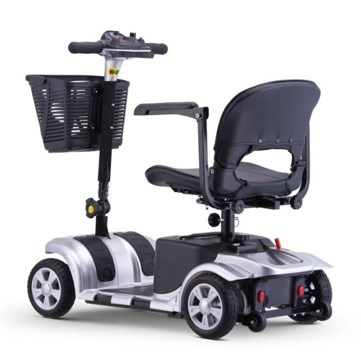 Scooter eléctrico desmontable PARIS | Envío gratuito