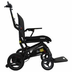 Silla eléctrica ULTRA ligera JAZZY