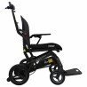 Silla eléctrica ULTRA ligera JAZZY
