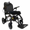 Silla eléctrica ULTRA ligera JAZZY