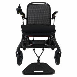 Silla eléctrica ULTRA ligera JAZZY