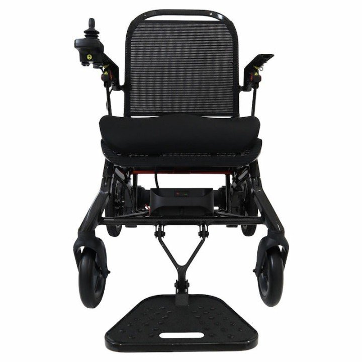 Silla eléctrica ULTRA ligera JAZZY | Envío gratis