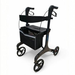 Andador en fibra de carbono Karbon | Envío gratis