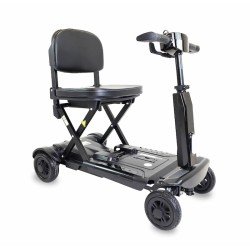 Scooter eléctrico plegable Modena Lite