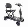 Scooter eléctrico plegable Modena Lite