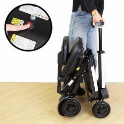 Scooter eléctrico plegable Modena Lite