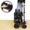 Scooter eléctrico plegable Modena Lite