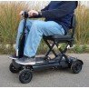Scooter eléctrico plegable Modena Lite