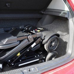 Scooter eléctrico plegable Modena Lite