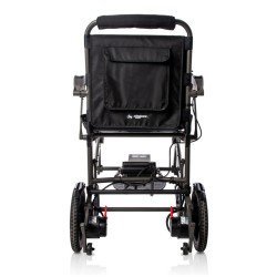Silla ieléctrica Plegable Kittos Magnesium