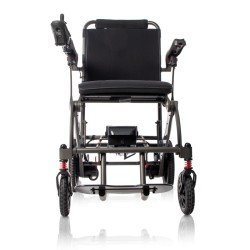 Silla ieléctrica Plegable Kittos Magnesium