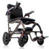 Silla ieléctrica Plegable Kittos Magnesium