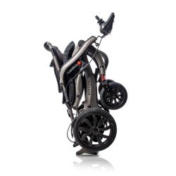 Silla ieléctrica Plegable Kittos Magnesium