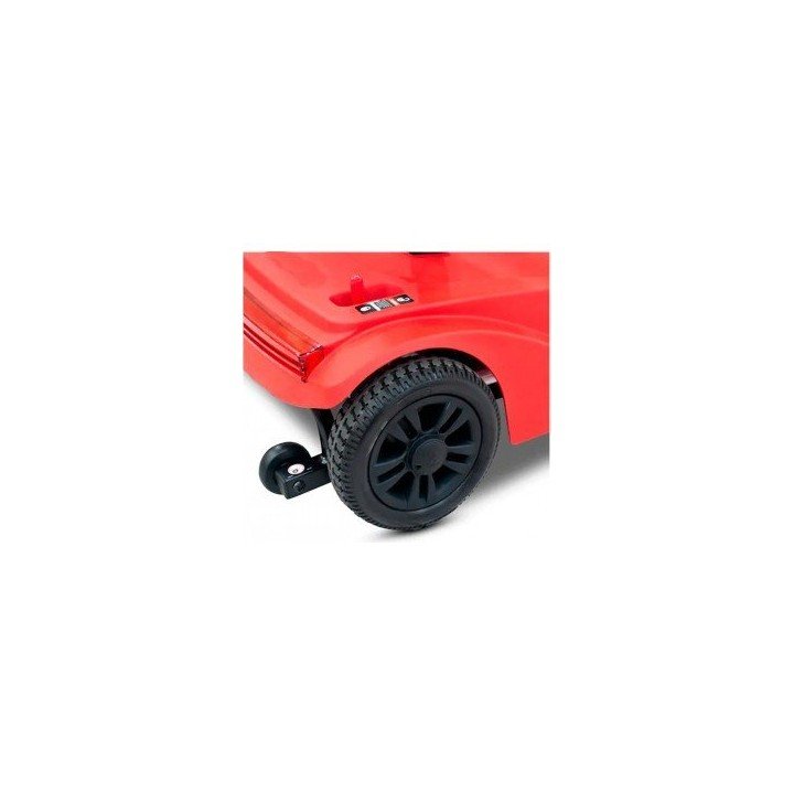 Scooter eléctrico 4 ruedas Modelo Madrid| Envío gratis