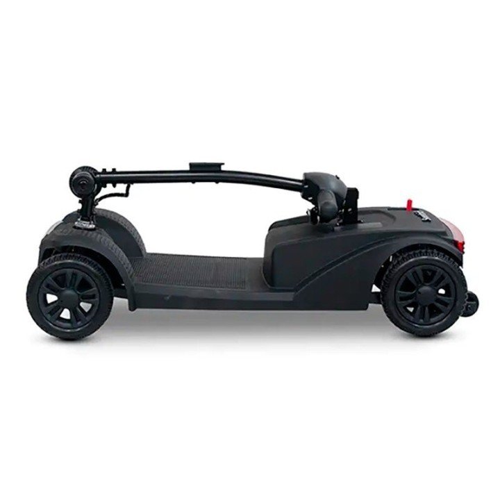 Scooter eléctrico 4 ruedas Modelo Madrid| Envío gratis