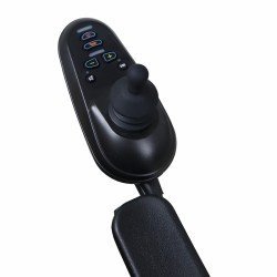 Silla eléctrica plegable Firenze MAX
