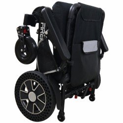 Silla eléctrica plegable Firenze MAX