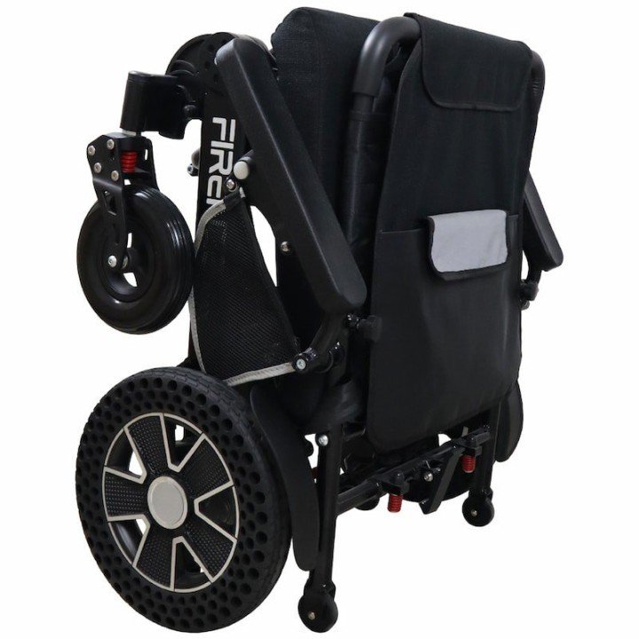 Silla eléctrica plegable Firenze MAX