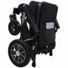 Silla eléctrica plegable Firenze MAX