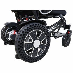 Silla eléctrica plegable Firenze MAX