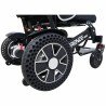Silla eléctrica plegable Firenze MAX