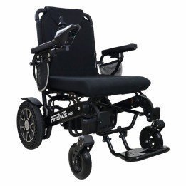 Silla eléctrica plegable Firenze MAX