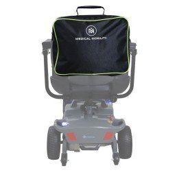 Mochila trasera para scooter eléctricos | Envío gratis