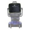Mochila trasera para scooter eléctricos