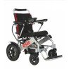 Silla de ruedas eléctrica plegable R500
