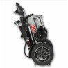 Silla de ruedas eléctrica plegable R500