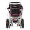 Silla de ruedas eléctrica plegable R500